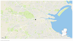Man (20s) arrested following serious assault in Dublin Man (20s) arrested following serious assault in Dublin