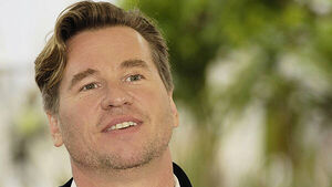 Top Gun and Batman star Val Kilmer dies aged 65