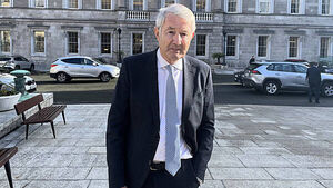 Opposition behaved in juvenile and despicable manner, Michael Lowry says Opposition behaved in juvenile and despicable manner, Michael Lowry says