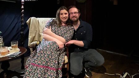 New Spotify playlist features mix of Carlow musicians 