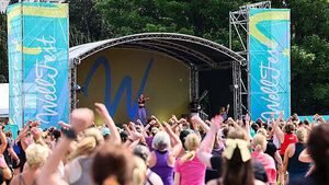 Over 50 new guests added to WellFest festival