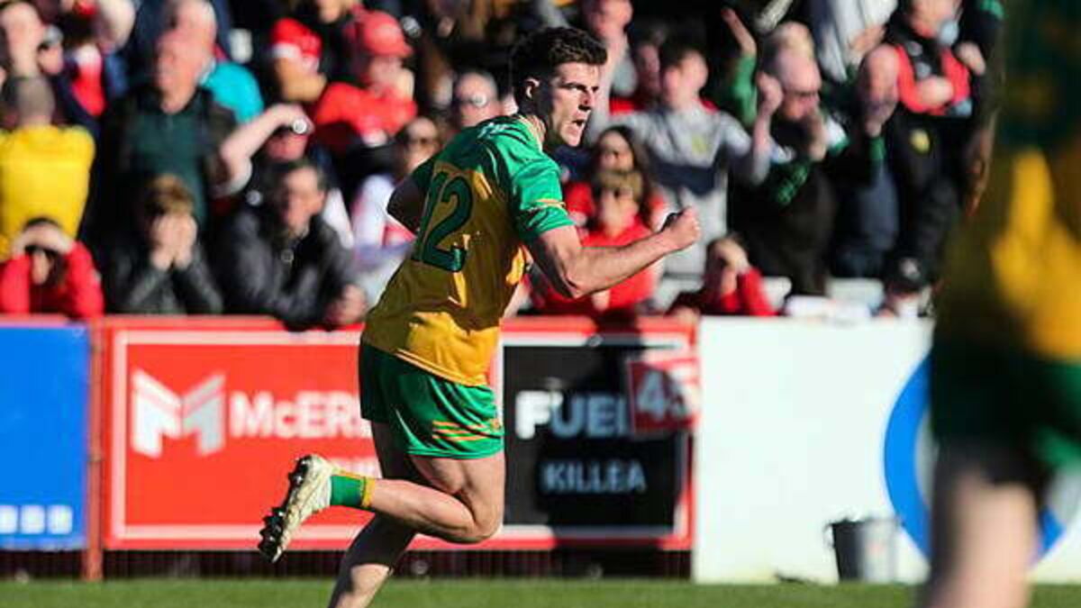 GAA preview: All-Ireland football kicks off this weekend with provincial championship
