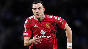 Diogo Dalot confident Man Utd are heading in the right direction