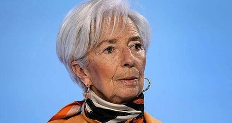 Trump's tariffs will be negative the world over, says ECB's Lagarde