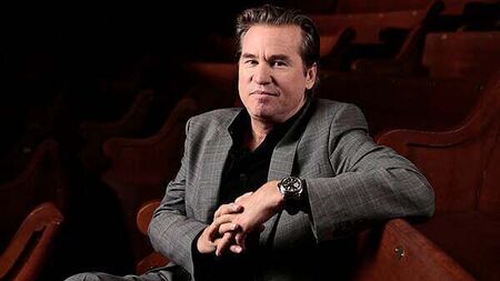 Val Kilmer: Hollywood star revered for roles in Top Gun and Batman