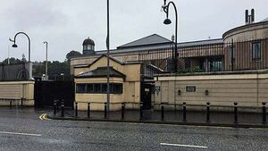 Man remanded in custody over 1979 murder of part-time soldier in Co Armagh Man remanded in custody over 1979 murder of part-time soldier in Co Armagh