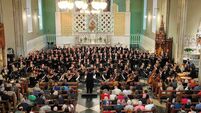 Carlow Choral Society celebrates 60 years of hitting all the right notes 