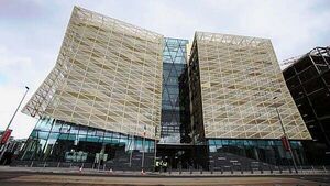 Court confirms €320,000 Central Bank fine against US fintech firm BlueSnap Court confirms €320,000 Central Bank fine against US fintech firm BlueSnap