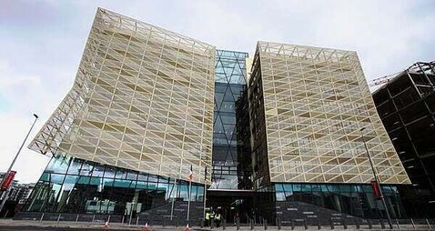 Court confirms €320,000 Central Bank fine against US fintech firm BlueSnap