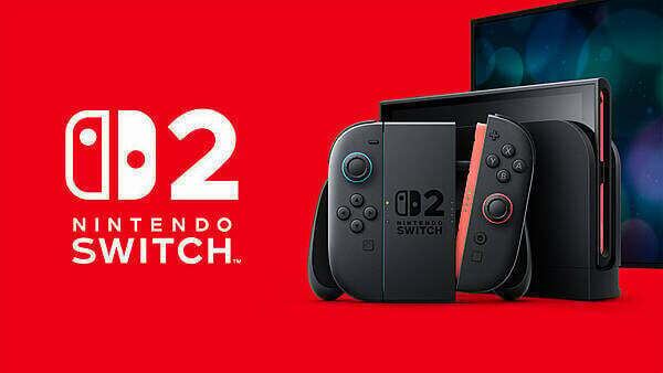 Nintendo confirms latest console Switch 2 launching on June 5th