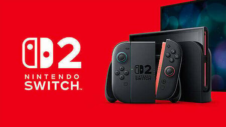 Nintendo confirms latest console Switch 2 launching on June 5th