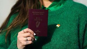 Irish passport named the strongest in the world in 2025