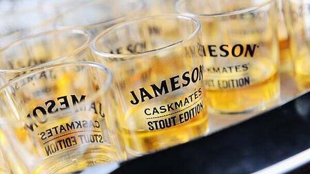 Tariffs could have ‘devastating impact’ on Irish drinks sector, group warns