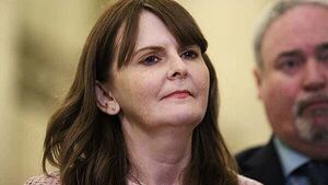 Trump tariff announcements ‘deeply regrettable’, NI Economy Minister says Trump tariff announcements ‘deeply regrettable’, NI Economy Minister says