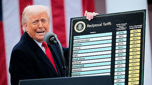 Cork town nervous as Trump seeks to lure pharma investment to US Cork town nervous as Trump seeks to lure pharma investment to US