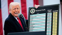 Cork town nervous as Trump seeks to lure pharma investment to US