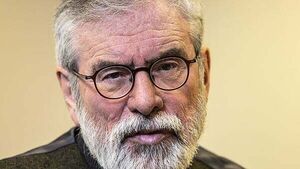 Gerry Adams defamation case against the BBC to begin later this month Gerry Adams defamation case against the BBC to begin later this month