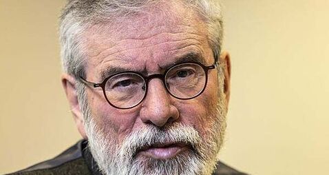 Gerry Adams defamation case against the BBC to begin later this month