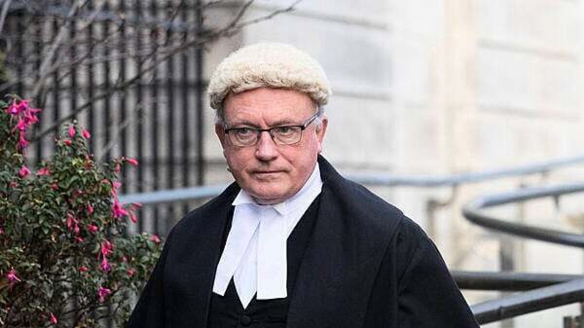 Civil trial juries would be abolished if Oireachtas knew about delays, judge claims