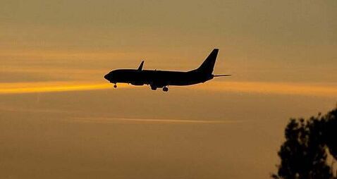 Wheel that fell off plane risked landing in ‘urban area’, report finds