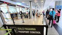 Man jailed for assisting human smuggling operation