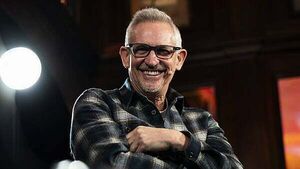 Gary Lineker says he ‘always wanted to go into media’ as he reveals new podcast