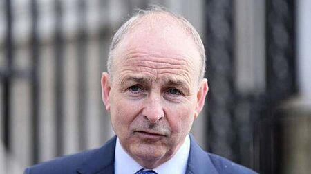 Irish businesses predict multibillion-euro loss in trade under Trump tariffs