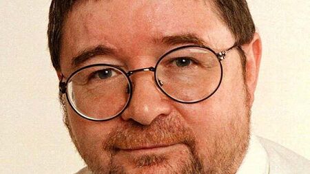 Detectives investigating journalist murder in Co Armagh make arrest in England