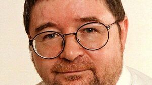 Detectives investigating journalist murder in Co Armagh make arrest in England Detectives investigating journalist murder in Co Armagh make arrest in England