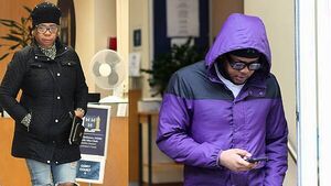 George Nkencho death: Family unsuccessful in appeal over decision not to prosecute gardaí George Nkencho death: Family unsuccessful in appeal over decision not to prosecute gardaí