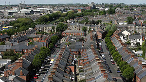 Housing and energy costs biggest downsides to doing business in Ireland, survey finds