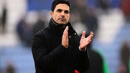 Mikel Arteta: Arsenal duo Jurrien Timber and Ben White could face Real Madrid