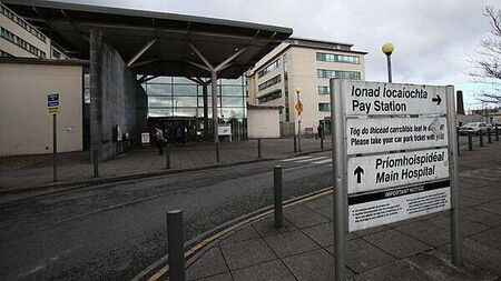 Family of man who died from sepsis at Galway hospital settle court action