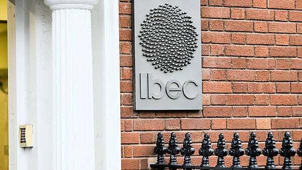 Impact of tariffs on Irish businesses felt as early as this weekend – Ibec warns