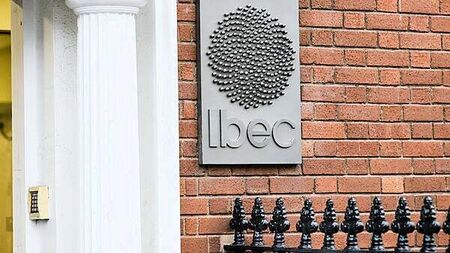 Impact of tariffs on Irish businesses felt as early as this weekend – Ibec warns