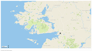 Motorcyclist (20s) dies after collision in Galway Motorcyclist (20s) dies after collision in Galway