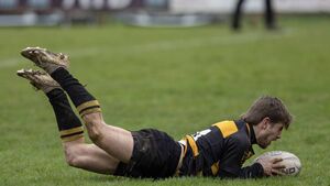 Carlow RFC look to turn league hurt into cup joy