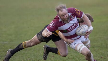 Tullow looking for third consecutive Towns Cup final place