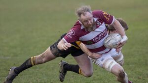 Tullow looking for third consecutive Towns Cup final place