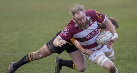 Tullow looking for third consecutive Towns Cup final place