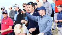 Rory McIlroy has had ideal preparation for the Masters – Sir Nick Faldo