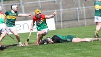 Carlow minor hurlers record impressive win over Kerry