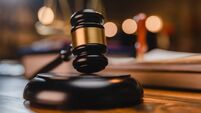 Man gets six months prison for Carlow shop thefts