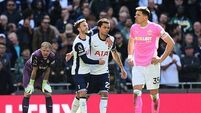 Southampton suffer record earliest relegation after defeat to Tottenham