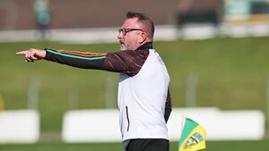 Carlow beaten in Leinster Championship by Meath
