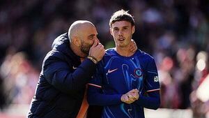 Unfair scheduling was to blame for Cole Palmer starting on bench – Enzo Maresca