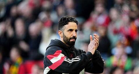 Little to shout about at Old Trafford as Manchester derby ends goalless