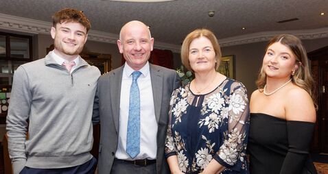 Knockbeg College pays tribute to former principal