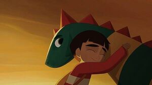 Profits at Oscar-nominated Kilkenny animation studio increase to €1.33m Profits at Oscar-nominated Kilkenny animation studio increase to €1.33m