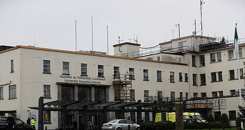 Trolley Watch: 440 patients waiting for beds in Irish hospitals